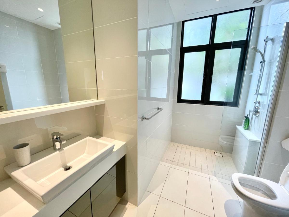 Klcc Luxury Condo Damai 88 Near Gleneagles Hospital Kuala Lumpur Ngoại thất bức ảnh