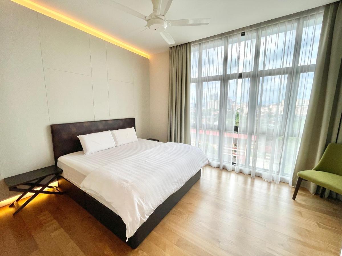 Klcc Luxury Condo Damai 88 Near Gleneagles Hospital Kuala Lumpur Ngoại thất bức ảnh