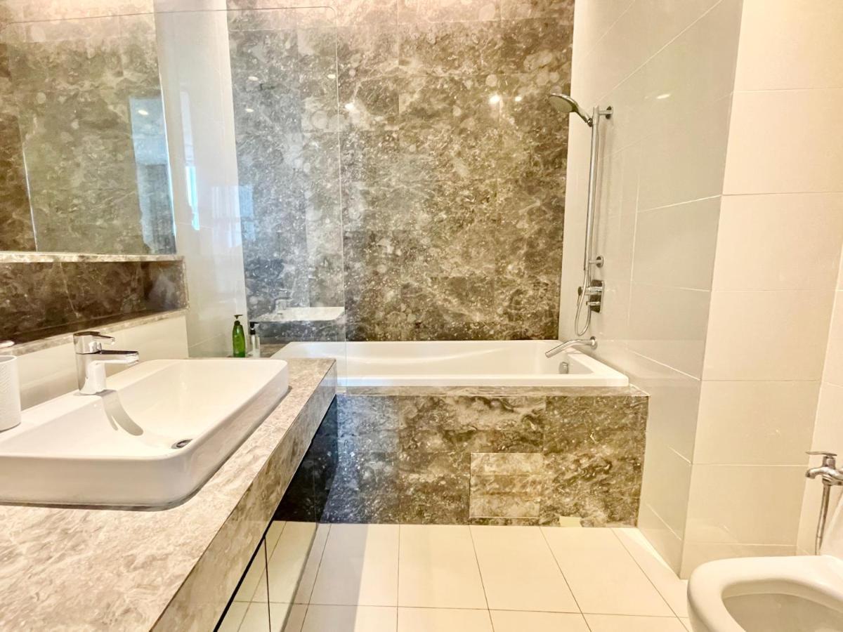 Klcc Luxury Condo Damai 88 Near Gleneagles Hospital Kuala Lumpur Ngoại thất bức ảnh