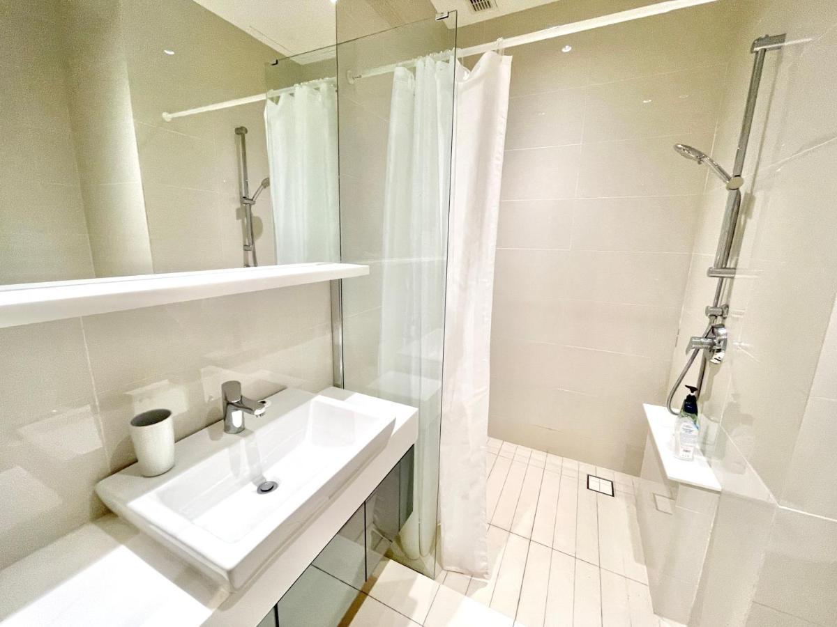 Klcc Luxury Condo Damai 88 Near Gleneagles Hospital Kuala Lumpur Ngoại thất bức ảnh