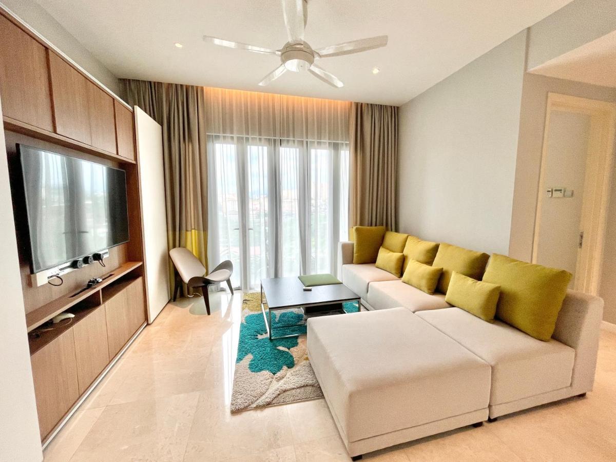 Klcc Luxury Condo Damai 88 Near Gleneagles Hospital Kuala Lumpur Ngoại thất bức ảnh