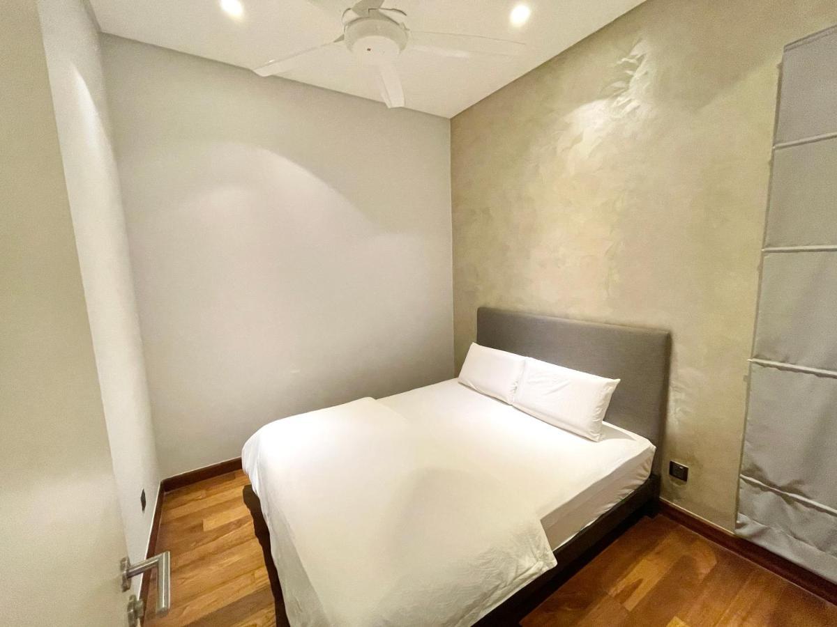 Klcc Luxury Condo Damai 88 Near Gleneagles Hospital Kuala Lumpur Ngoại thất bức ảnh