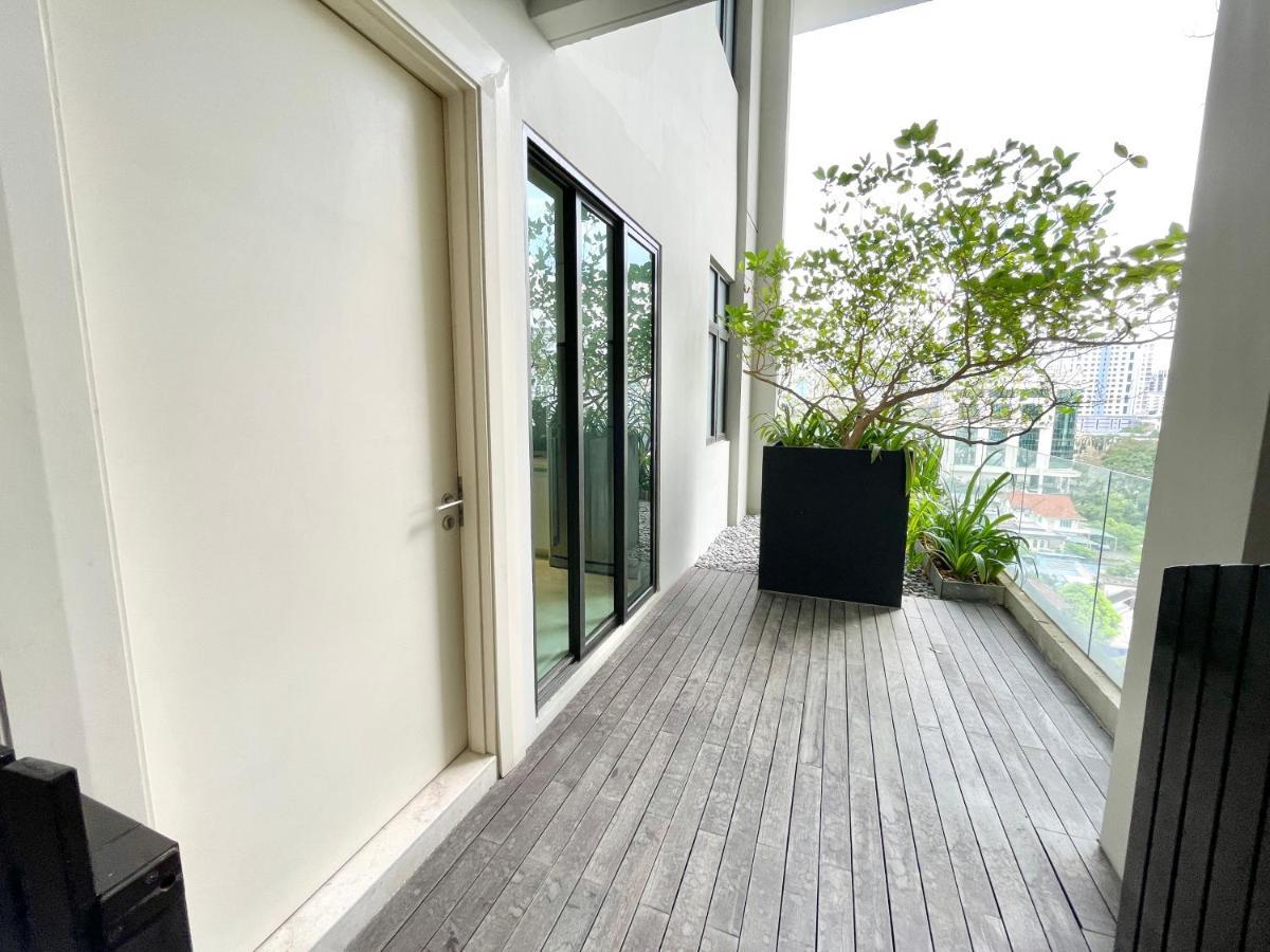 Klcc Luxury Condo Damai 88 Near Gleneagles Hospital Kuala Lumpur Ngoại thất bức ảnh