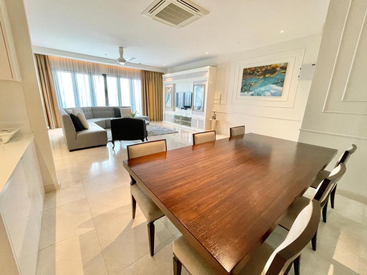 Klcc Luxury Condo Damai 88 Near Gleneagles Hospital Kuala Lumpur Ngoại thất bức ảnh