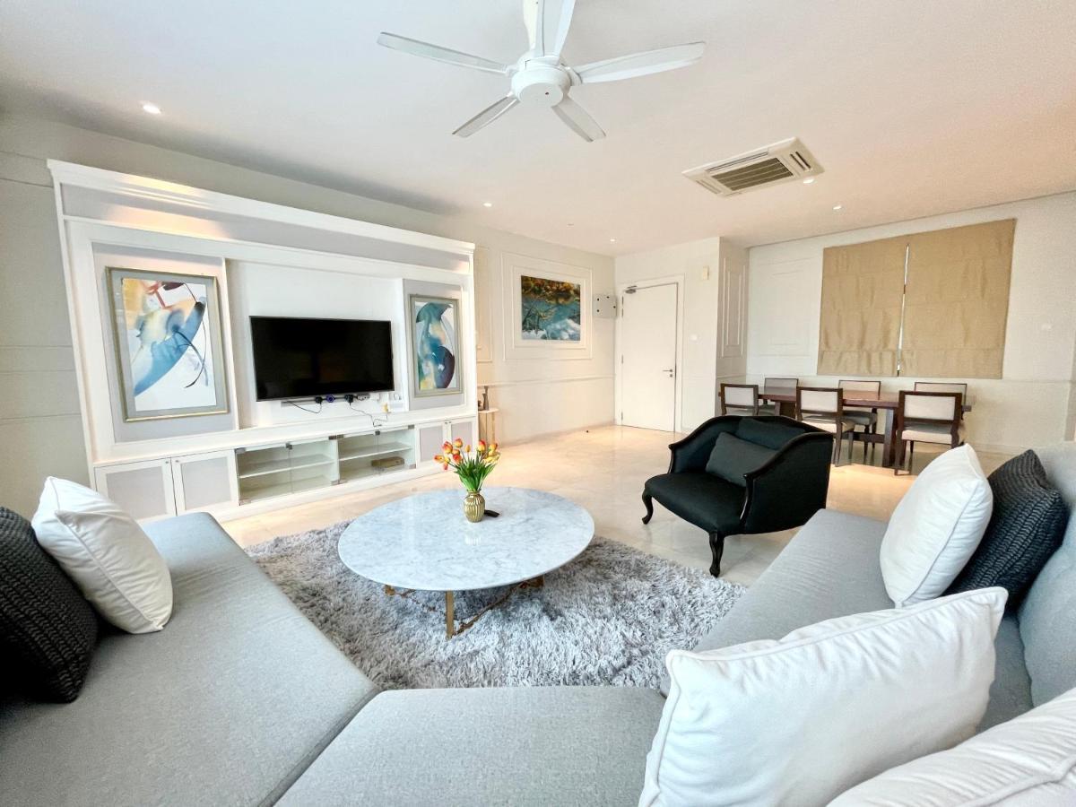 Klcc Luxury Condo Damai 88 Near Gleneagles Hospital Kuala Lumpur Ngoại thất bức ảnh