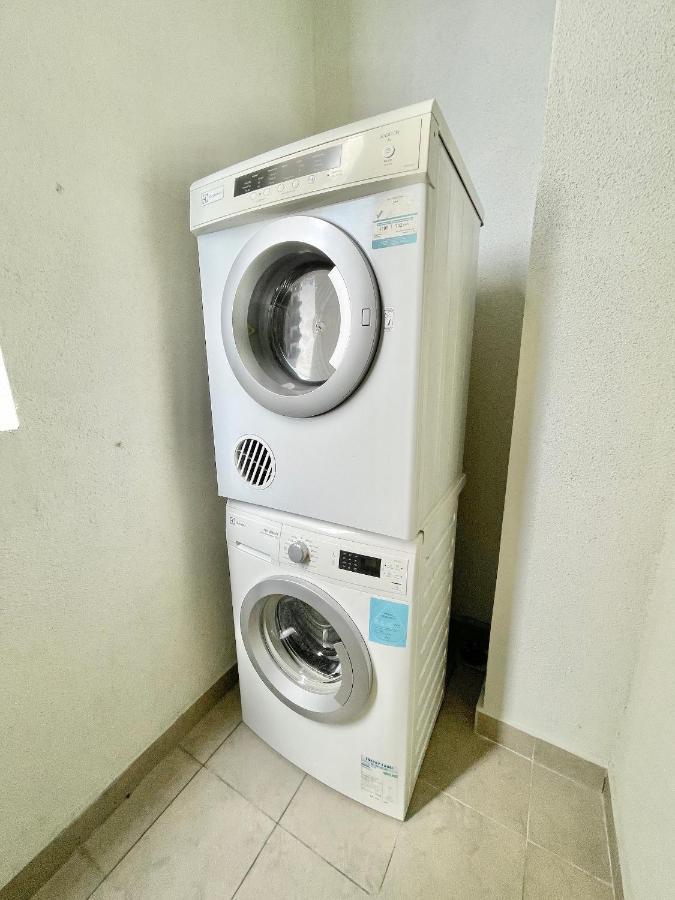 Klcc Luxury Condo Damai 88 Near Gleneagles Hospital Kuala Lumpur Ngoại thất bức ảnh